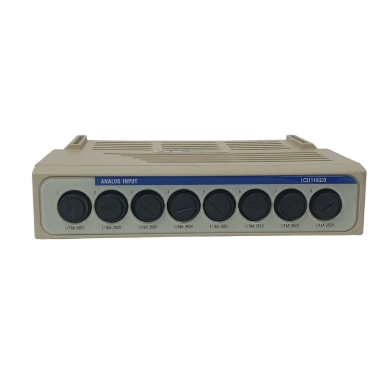 OVATION 1C31174G31 | Loop Interface Module Price Advantage