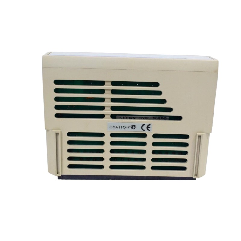 OVATION 1C31174G32 | I/O Interface Module Recommended products