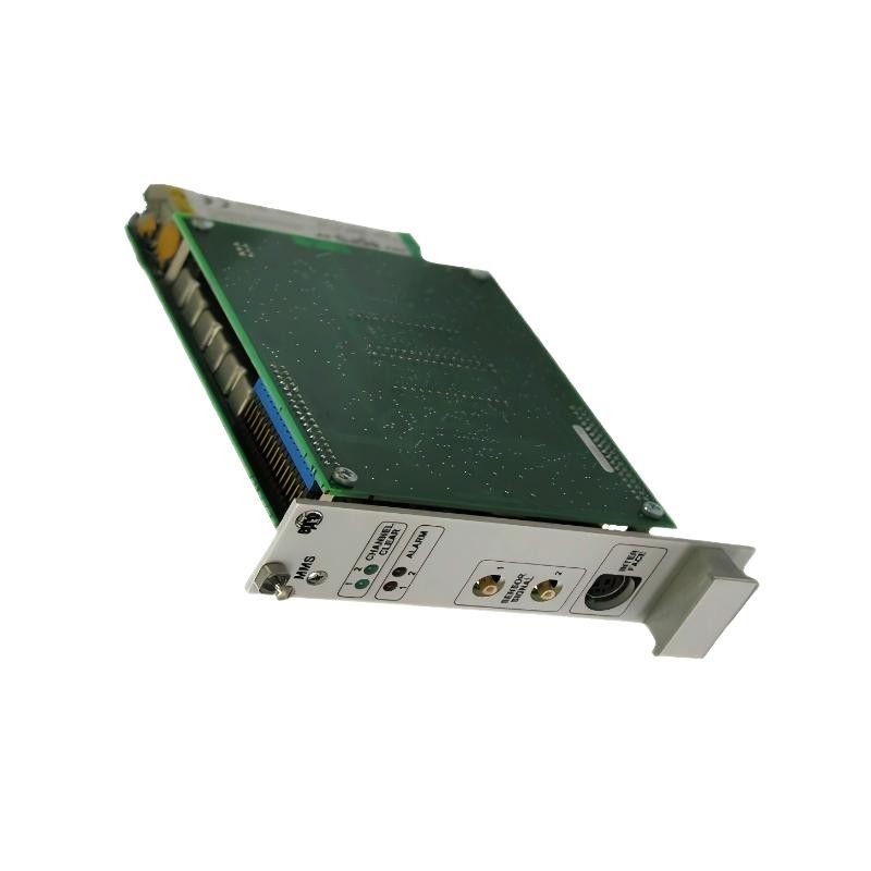 Epro MMS 6140 | Relative Rotor Vibration Monitor Price Advantage