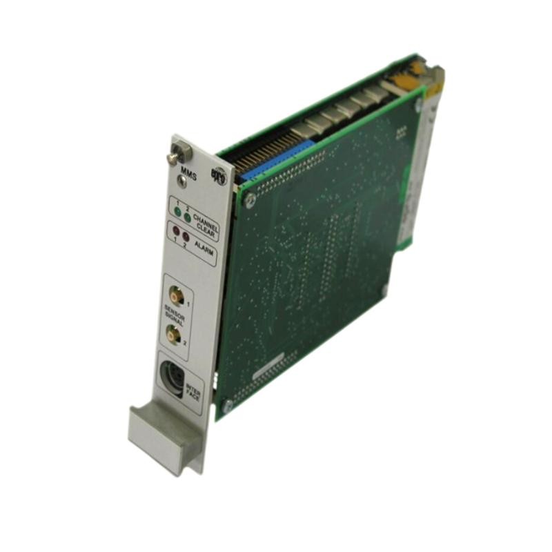 Epro MMS 6140 | Relative Rotor Vibration Monitor Price Advantage Unbelievable Prices!