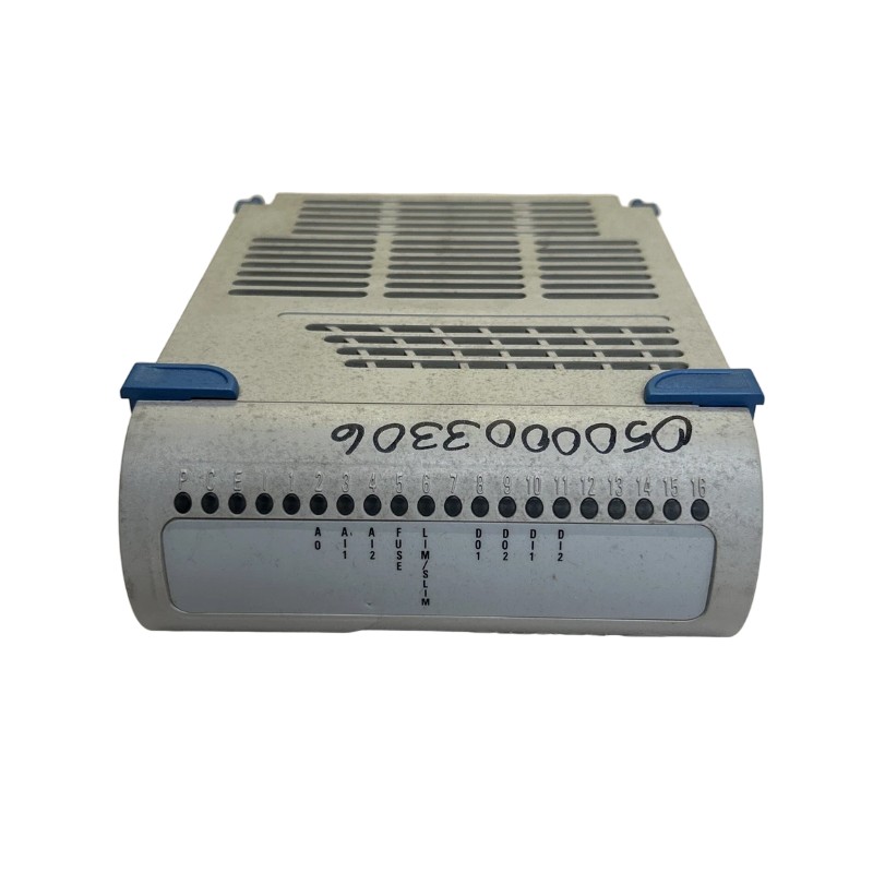 OVATION 1C31174G41 | I/O Interface Module Trusted supplier Original