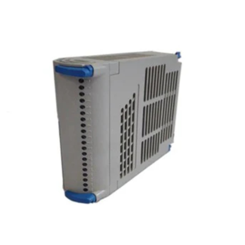 OVATION 1C31194G03 | Discrete Output Module 30-Day Returns New In Stock