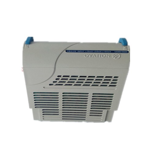 OVATION 1C31194G03 | Discrete Output Module 30-Day Returns New In Stock