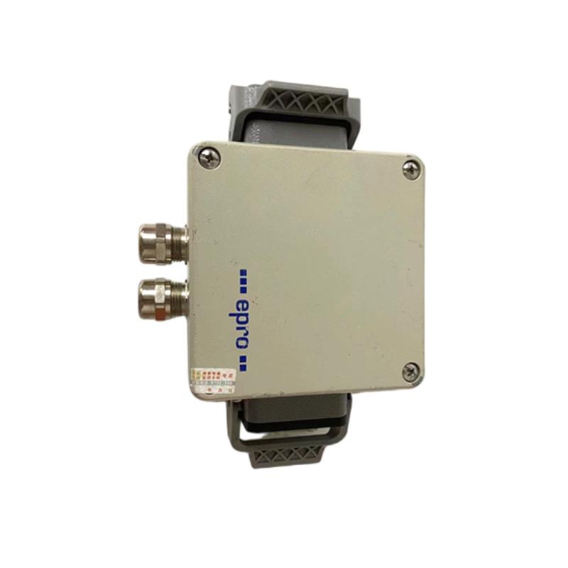 Epro MMS3120/022-000 | Dual-Channel Bearing Vibration Transmitter Hot Items 100% New