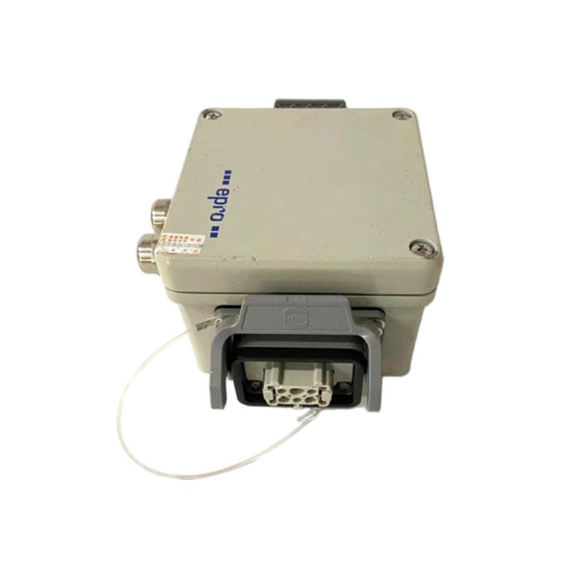 Epro MMS3120/022-000 | Dual-Channel Bearing Vibration Transmitter Hot Items