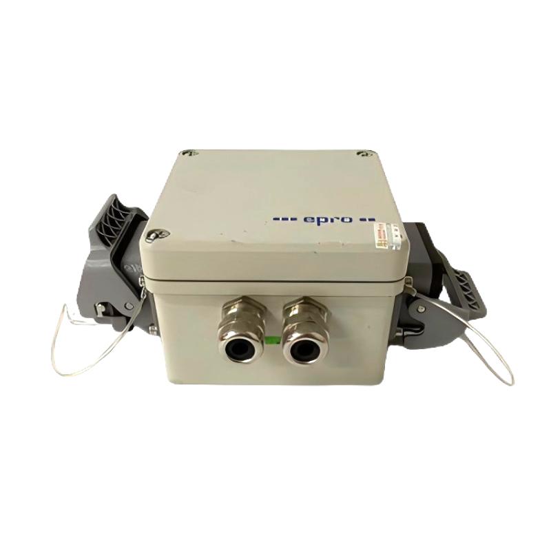 Epro MMS3120/022-000 | Dual-Channel Bearing Vibration Transmitter Hot Items 100% New