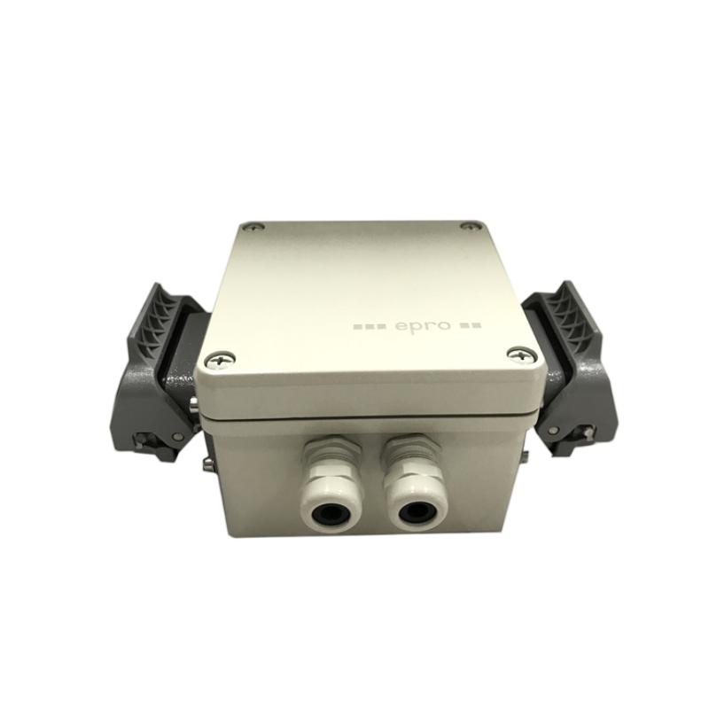 Epro MMS3120/022-000 | Dual-Channel Bearing Vibration Transmitter Hot Items 100% New