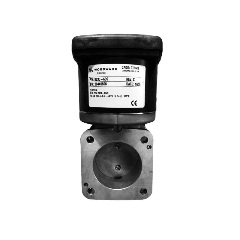 Woodward 8235-639 | Industrial Control Module Efficient delivery 100% New