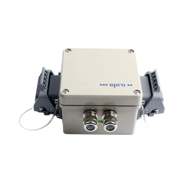 Epro MMS3120/022-100 | Dual-Channel Bearing Vibration Transmitter New In Stock 100% New