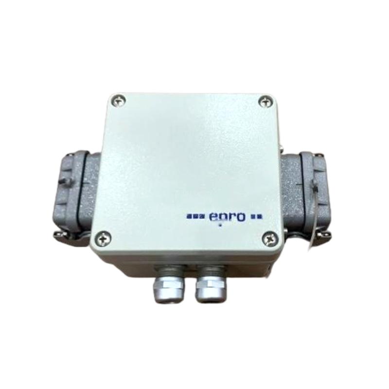 Epro MMS3120/022-100 | Dual-Channel Bearing Vibration Transmitter New In Stock 100% New