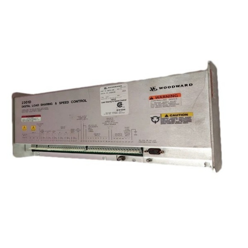 Woodward 8273-140 | Electronic Control Module Quality Selection Fast Shipping!