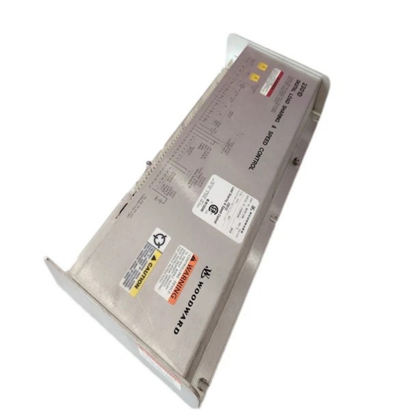 Woodward 8273-140 | Electronic Control Module Quality Selection