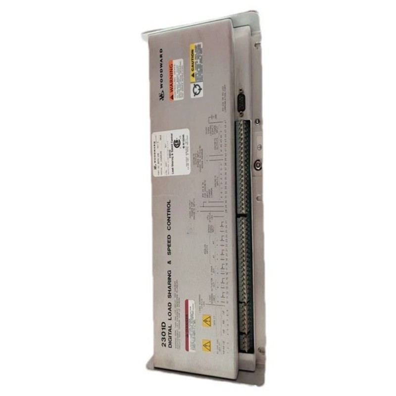Woodward 8273-140 | Electronic Control Module Quality Selection Fast Shipping!