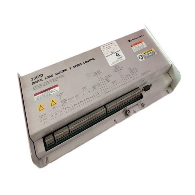 Woodward 8273-140 | Electronic Control Module Quality Selection Fast Shipping!