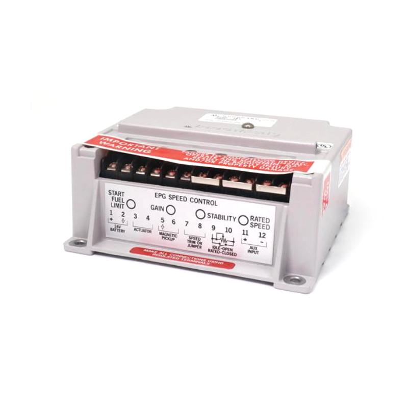 Woodward 8290-184 | Actuator Control Module Hot Items