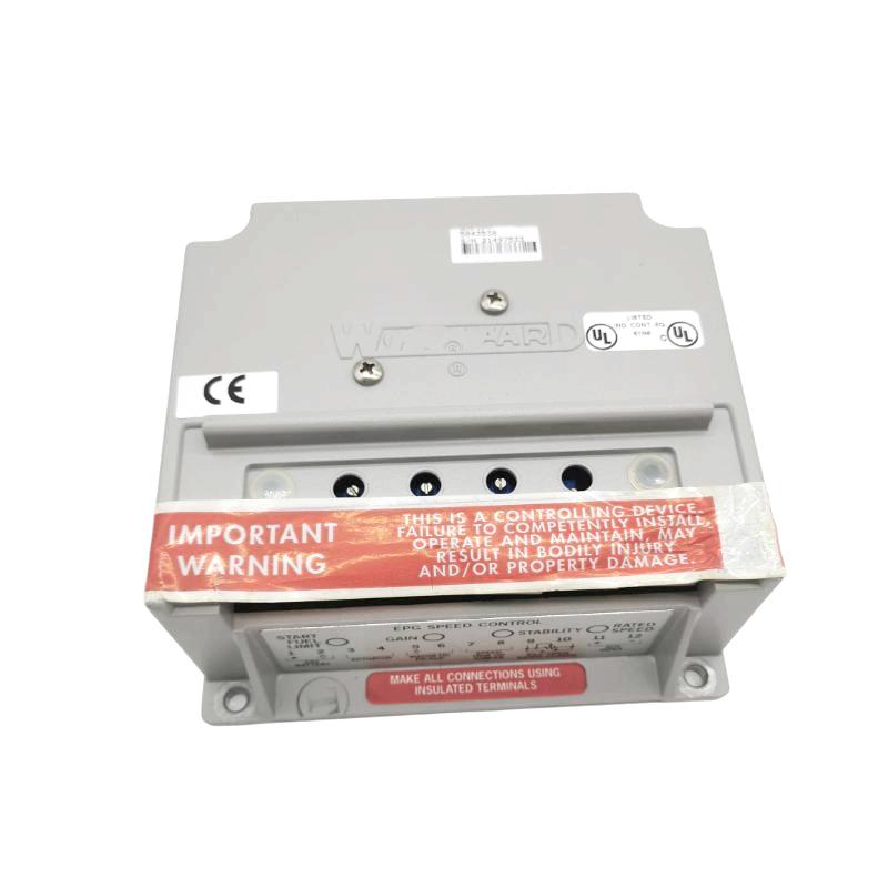 Woodward 8290-184 | Actuator Control Module Hot Items 100% New