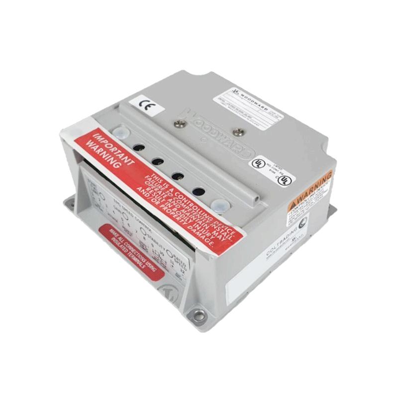 Woodward 8290-184 | Actuator Control Module Hot Items 100% New