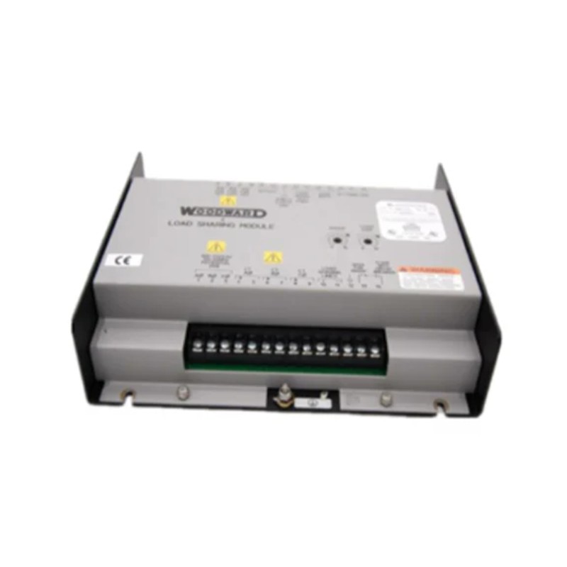 Woodward 8405-809 | Electronic Control Module Rave reviews 12-Month Warranty