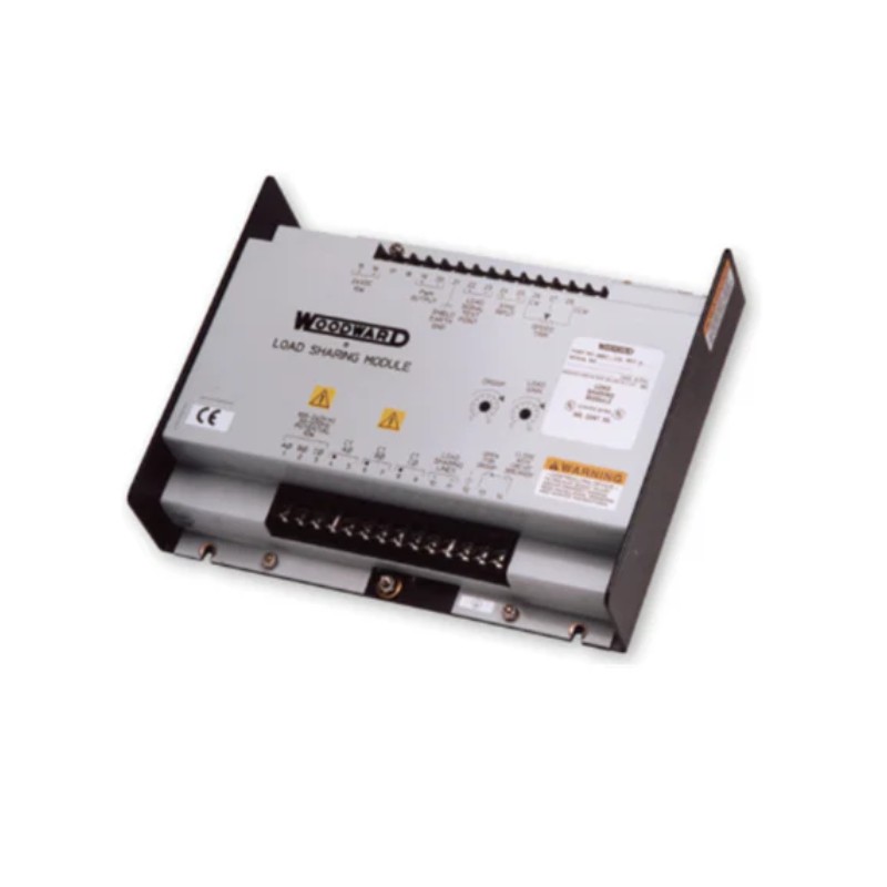 Woodward 8405-809 | Electronic Control Module Rave reviews 12-Month Warranty