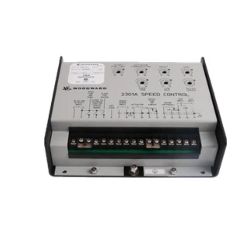 Woodward 8405-809 | Electronic Control Module Rave reviews