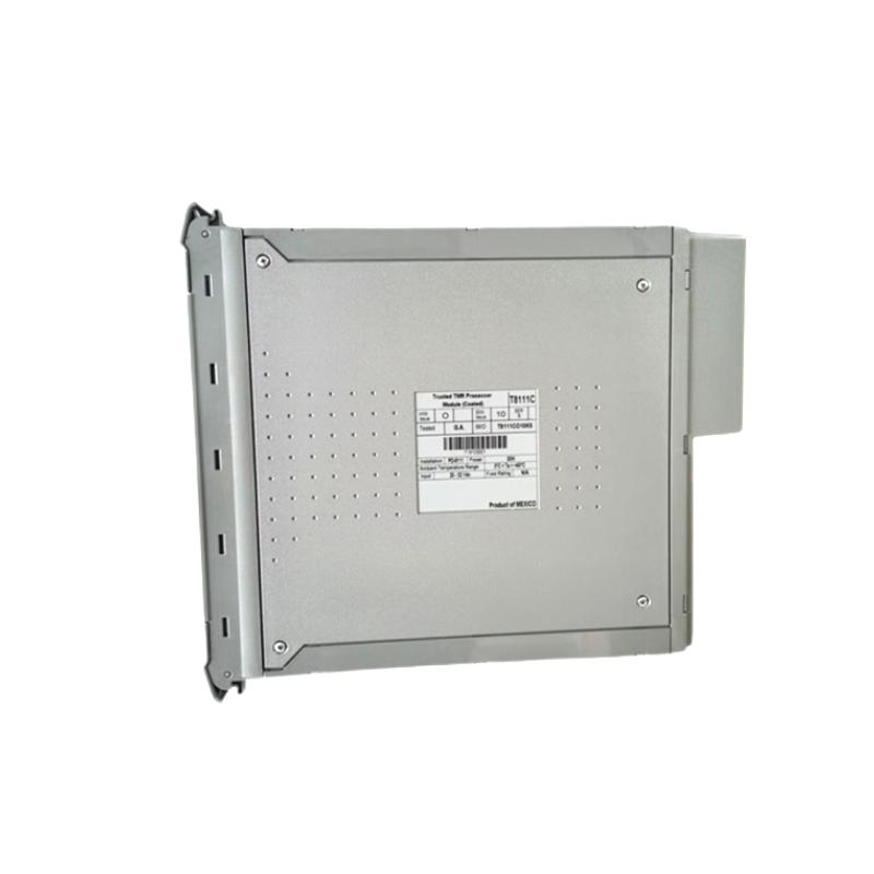 ICS Triplex T8310 | Expander Interface 12-Month Warranty
