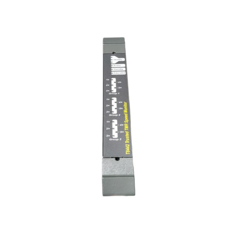 ICS Triplex T8310 | Expander Interface 12-Month Warranty New In Stock