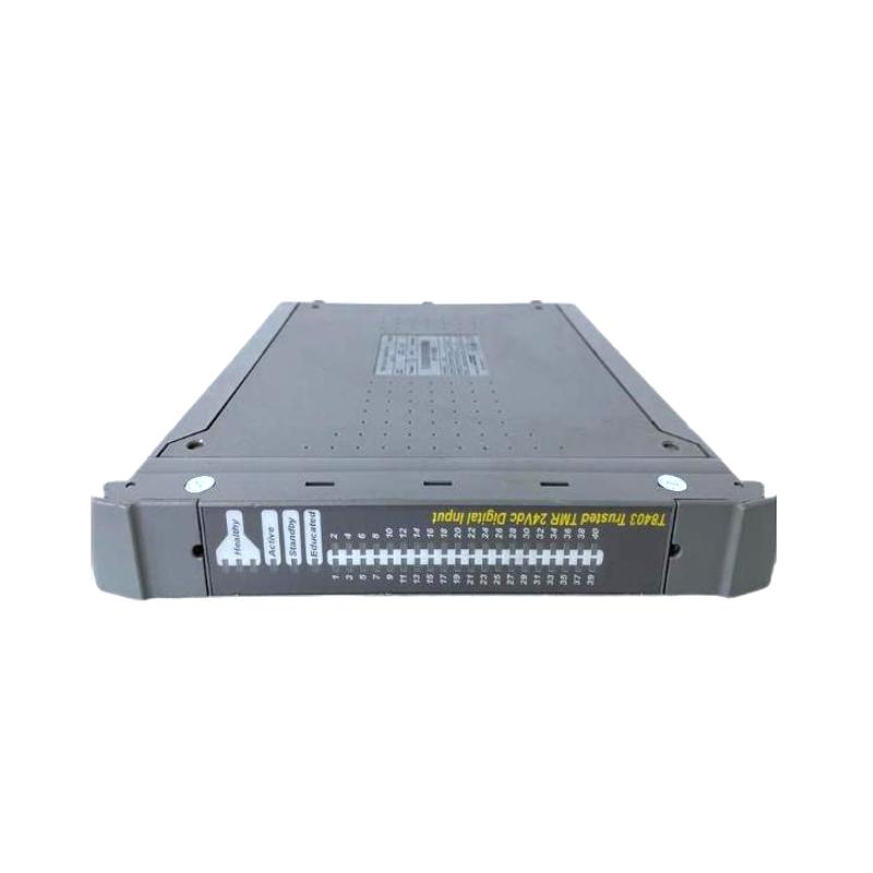 ICS Triplex T8311 | Expander Interface 30-Day Returns Original