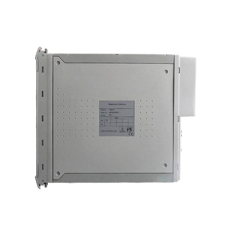 ICS Triplex T8311 | Expander Interface 30-Day Returns Original