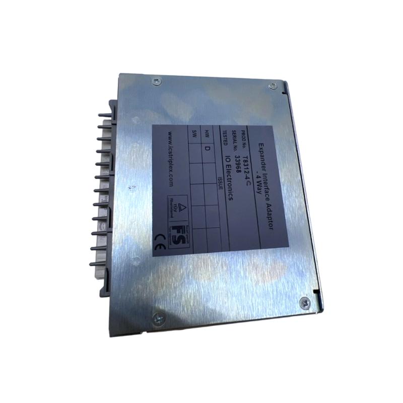 ICS Triplex T8312 | Expander Interface Unbelievable Prices