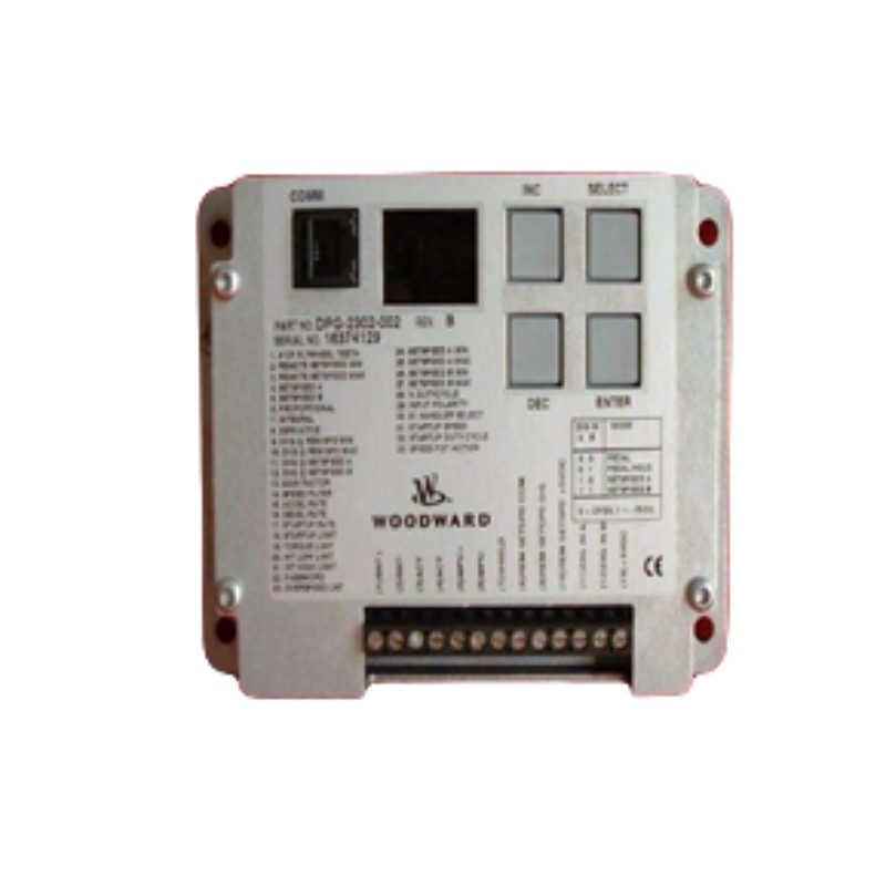 Woodward 9905-387 | Control Module Brand new and original Unbelievable Prices!