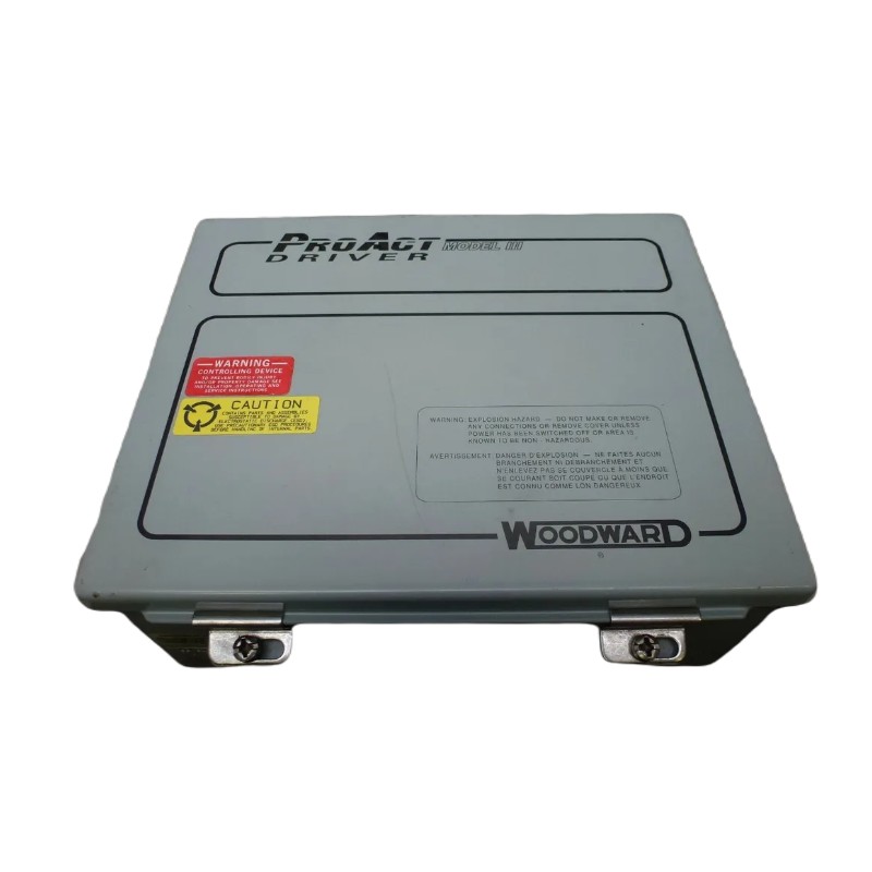 Woodward 9905-387 | Control Module Brand new and original Unbelievable Prices!