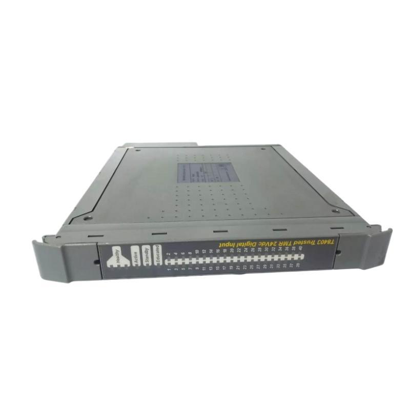 ICS Triplex T8403 | Digital Input Module Recommended products 12-Month Warranty
