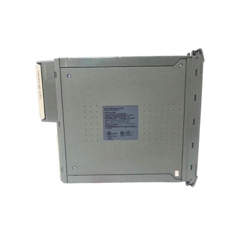 ICS Triplex T8403 | Digital Input Module Recommended products
