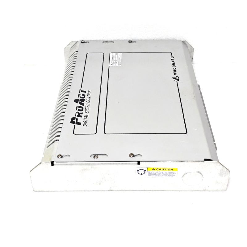 Woodward 9905-792 | Control Module Quality Selection
