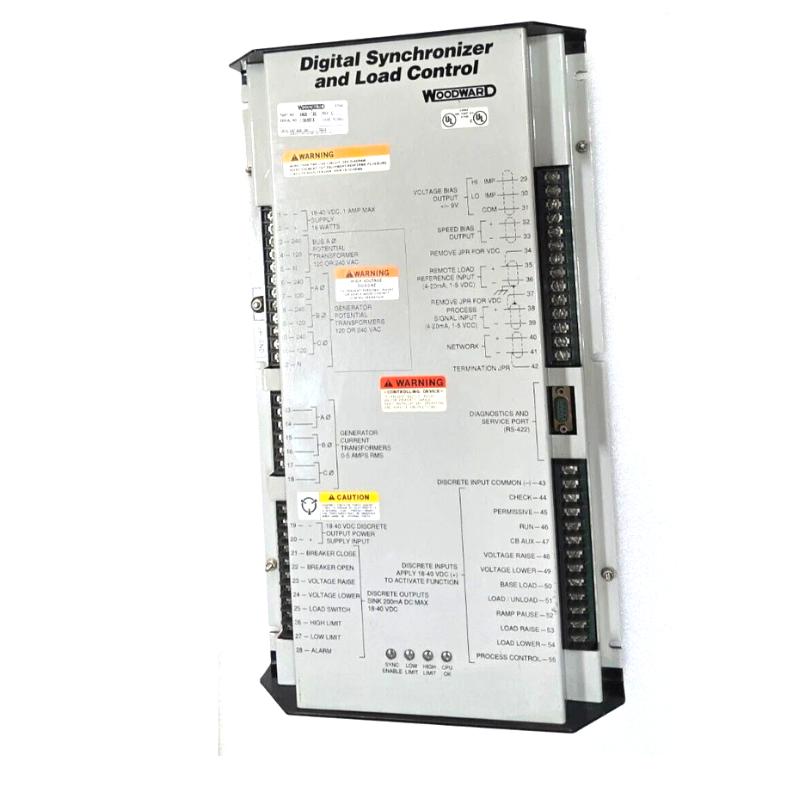 Woodward 9905-795 | Control Module Trusted supplier New In Stock