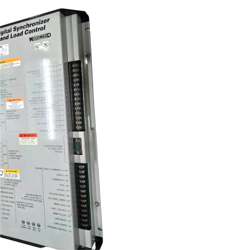 Woodward 9905-795 | Control Module Trusted supplier New In Stock