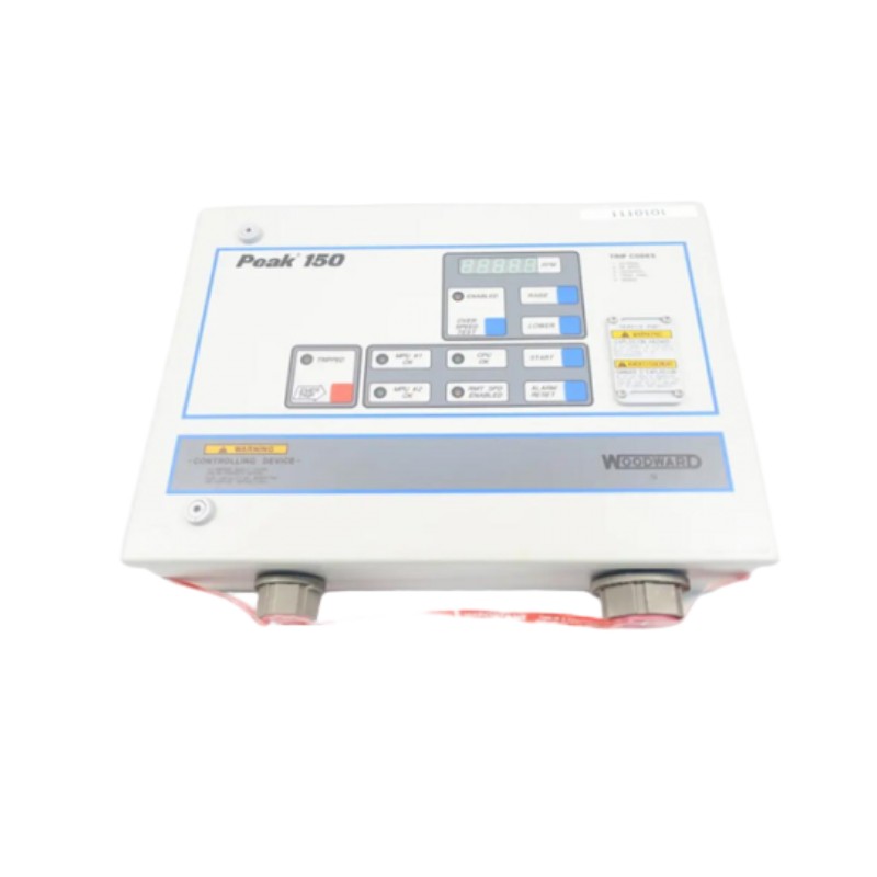 Woodward 9905-860 | Control Module Recommended products Trusted supplier