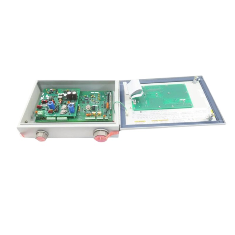 Woodward 9905-860 | Control Module Recommended products