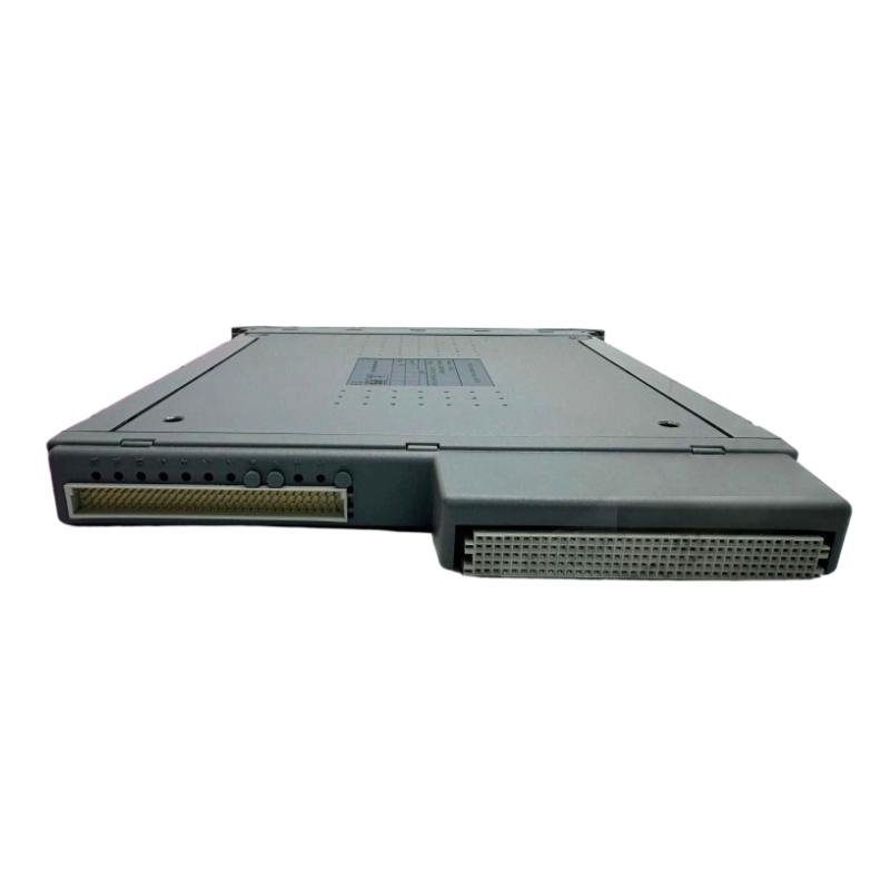 ICS Triplex T8431 | Analog Input Module Quality Assurance Original