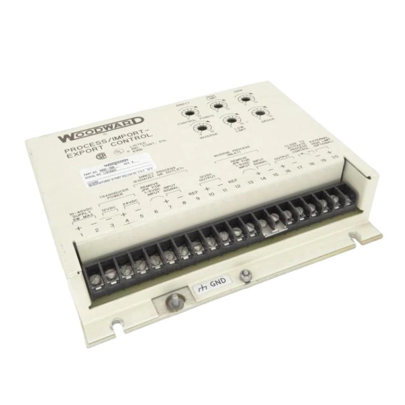 Woodward 9905-946 | Control Module Rave reviews 12-Month Warranty