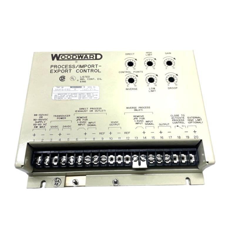 Woodward 9905-946 | Control Module Rave reviews 12-Month Warranty