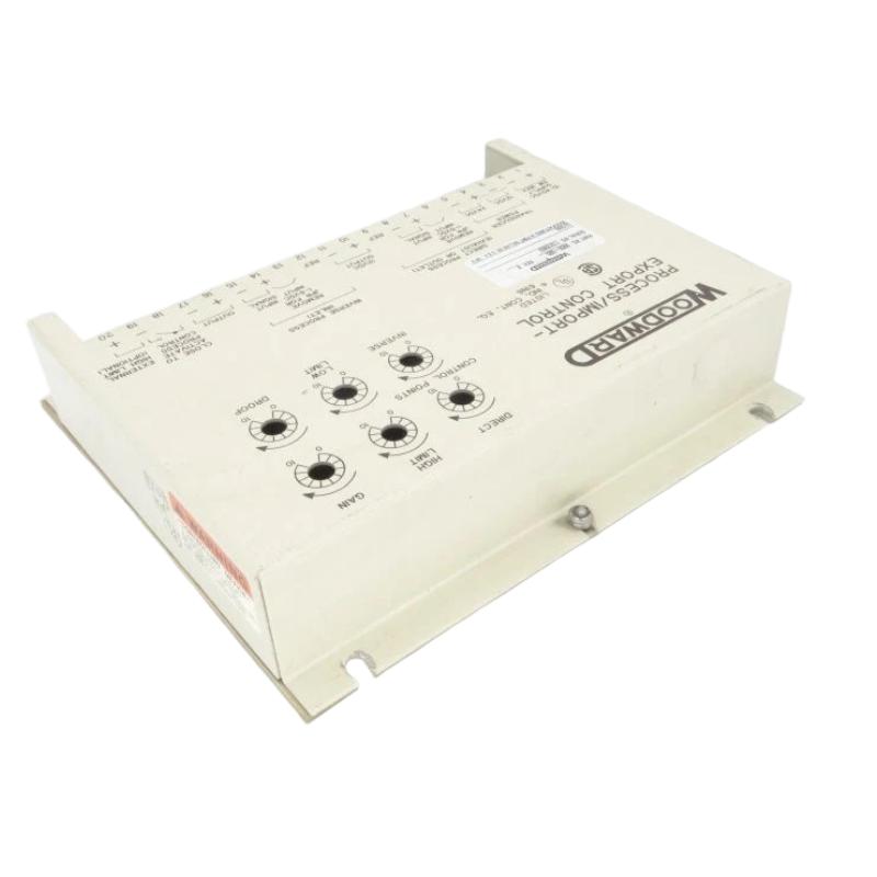Woodward 9905-946 | Control Module Rave reviews