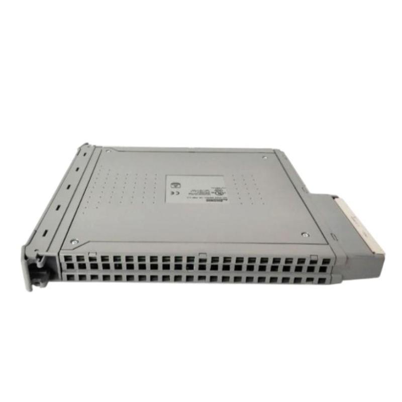 ICS Triplex T8431C | Analog Input Module Quality Selection 12-Month Warranty