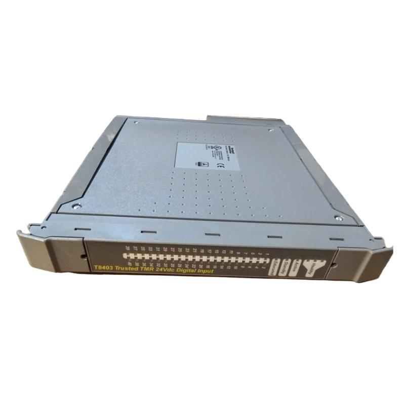 ICS Triplex T8431C | Analog Input Module Quality Selection