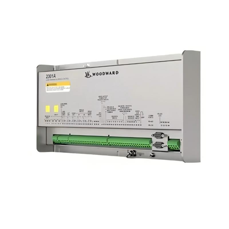 Woodward 9907-023 | Actuator Control Module Efficient delivery New In Stock