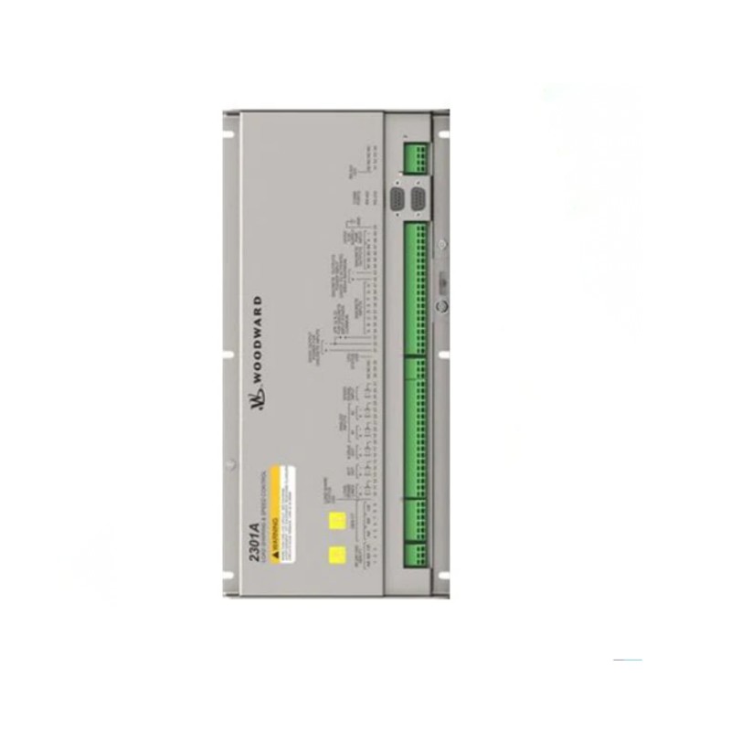 Woodward 9907-023 | Actuator Control Module Efficient delivery