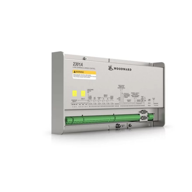 Woodward 9907-023 | Actuator Control Module Efficient delivery New In Stock