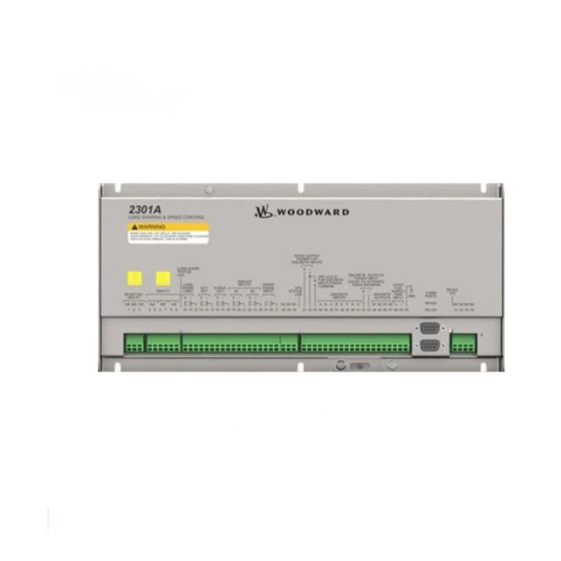 Woodward 9907-023 | Actuator Control Module Efficient delivery New In Stock