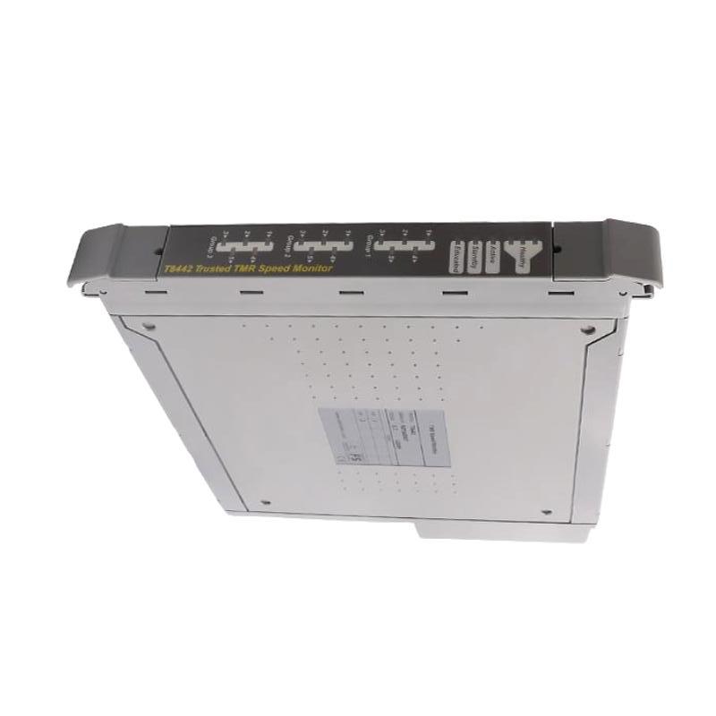 ICS Triplex T8442 | TMR Speed Monitor Recommended products