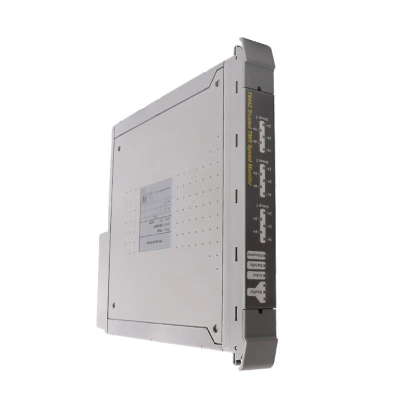 ICS Triplex T8442 | TMR Speed Monitor Recommended products Fast Shipping!